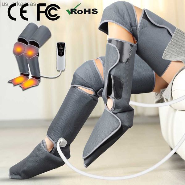 pastsky 360 air pressure calf massager leg pressotherapy foot thigh electric shiatsu kneading heated compress muscle relax l230523
pastsky 360 air pressure calf massager leg pressotherapy foot thigh electric shiatsu kneading heated compress muscle relax l230523