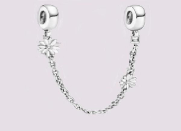 andy jewel 925 sterling silver beads daisy flower safety chain charm charms fits european pandora style jewelry bracelets neckla7314271, Black
andy jewel 925 sterling silver beads daisy flower safety chain charm charms fits european pandora style jewelry bracelets neckla7314271, Black