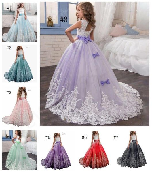 2019 tulle custom cute little girl flower girl dress sleeveless floor length hand made kids party birthday dress2036886, White;blue
2019 tulle custom cute little girl flower girl dress sleeveless floor length hand made kids party birthday dress2036886, White;blue