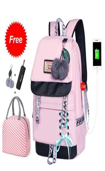 fashion school backpack for girls kids schoolbag children bookbag women casual daypack middle school college lapbag x05293898568
fashion school backpack for girls kids schoolbag children bookbag women casual daypack middle school college lapbag x05293898568