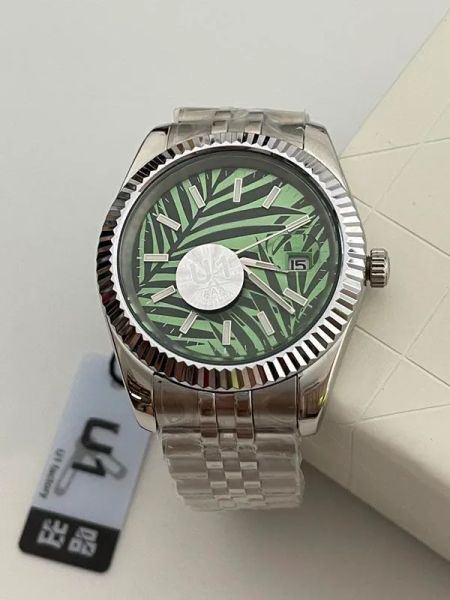 men watch gigafactory aaa men waterproof watch 40mm table stainless steel blue black ceramic sapphire glass luminous montreux luxury automat, Slivery;brown
men watch gigafactory aaa men waterproof watch 40mm table stainless steel blue black ceramic sapphire glass luminous montreux luxury automat, Slivery;brown
