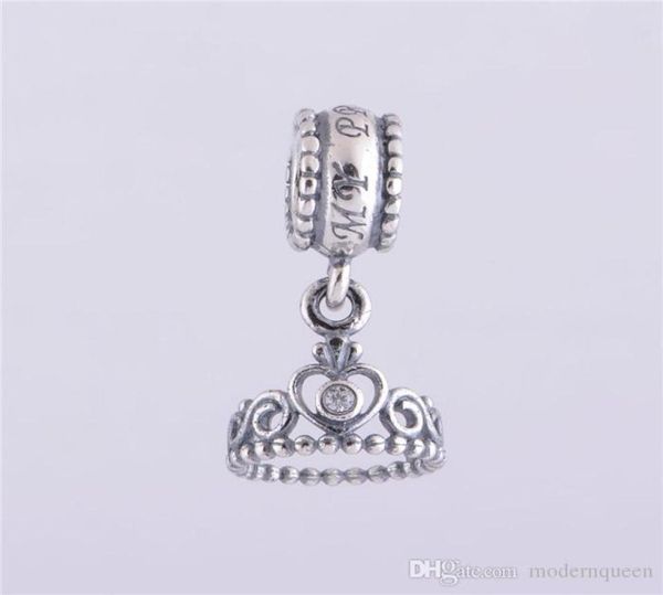 5 pcslot princess tiara charms pendant authentic 925 sterling silver fits for style bracelet h9ale6636120, Bronze;silver
5 pcslot princess tiara charms pendant authentic 925 sterling silver fits for style bracelet h9ale6636120, Bronze;silver