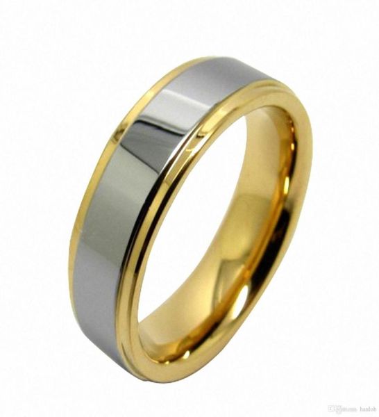 tungsten mens ring 14k gold wedding band 6mm men womens statement infinity bridal jewelry unique wedding gifts christmas9227410, Slivery;golden
tungsten mens ring 14k gold wedding band 6mm men womens statement infinity bridal jewelry unique wedding gifts christmas9227410, Slivery;golden