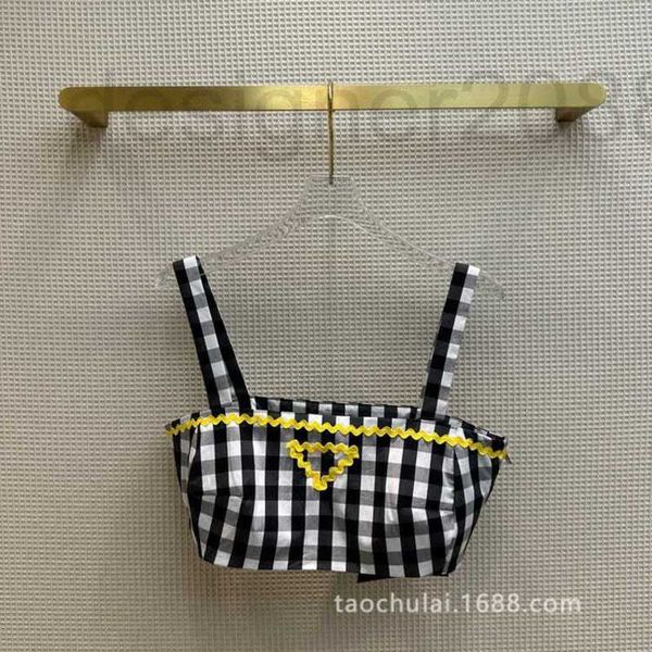 women's tanks & camis designer spicy girl vacation black and white plaid strap tank h34n
women's tanks & camis designer spicy girl vacation black and white plaid strap tank h34n