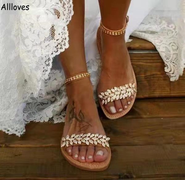 trendy crystals designer wedding shoes for bride open toe women flat sandals summer prom dress bridal ladies shoes cl15486217320, Black
trendy crystals designer wedding shoes for bride open toe women flat sandals summer prom dress bridal ladies shoes cl15486217320, Black