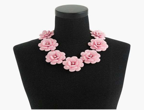 original new fashion maxi flower choker necklace for women bubble multi layers crystal statement necklaces female jewelry party gi5160838, Golden;silver
original new fashion maxi flower choker necklace for women bubble multi layers crystal statement necklaces female jewelry party gi5160838, Golden;silver
