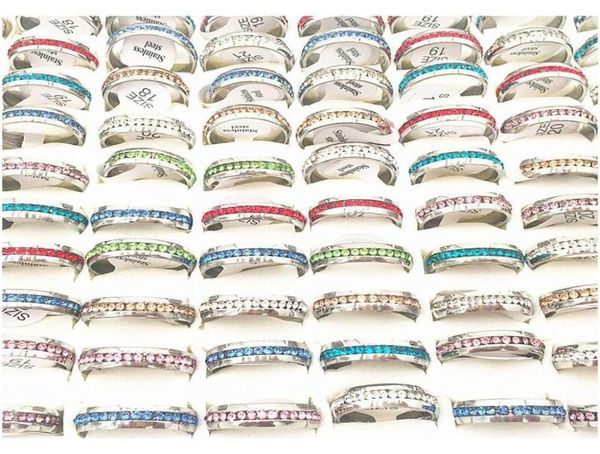 20pcspack assorted 2mm singlerow full crystal stainless steel jewelry ring for mens womens weddin3404369, Slivery;golden
20pcspack assorted 2mm singlerow full crystal stainless steel jewelry ring for mens womens weddin3404369, Slivery;golden