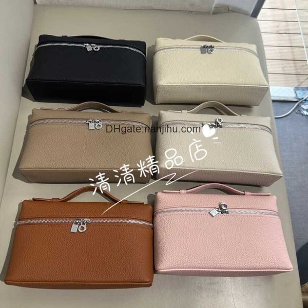 designer luxury evening handbags bag loropiana small female cowhide lp lunch box bag female handheld bag new one shoulder crossbody makeup b
designer luxury evening handbags bag loropiana small female cowhide lp lunch box bag female handheld bag new one shoulder crossbody makeup b