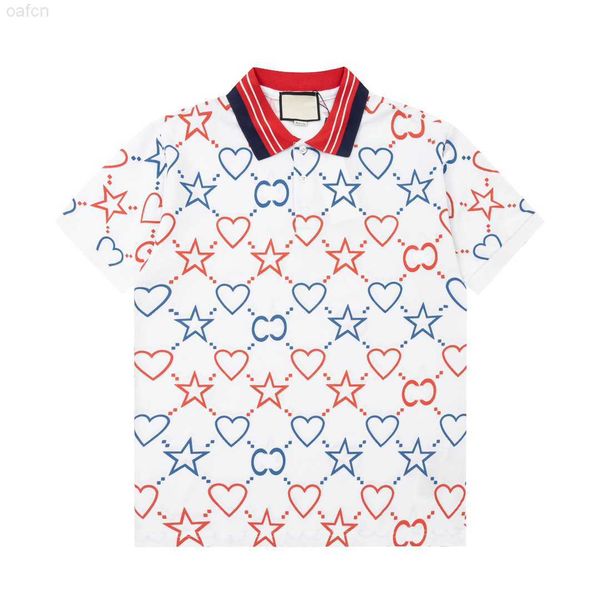 2023ss designer polo shirts men luxury polos casual mens t shirt snake bee letter print embroidery fashion high street man tee #065, White;black
2023ss designer polo shirts men luxury polos casual mens t shirt snake bee letter print embroidery fashion high street man tee #065, White;black