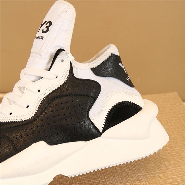 sneaker men womens sports shoes running shoes leather shoes for men thick soled jogging shoes designer shoes mens shoes, Black
sneaker men womens sports shoes running shoes leather shoes for men thick soled jogging shoes designer shoes mens shoes, Black