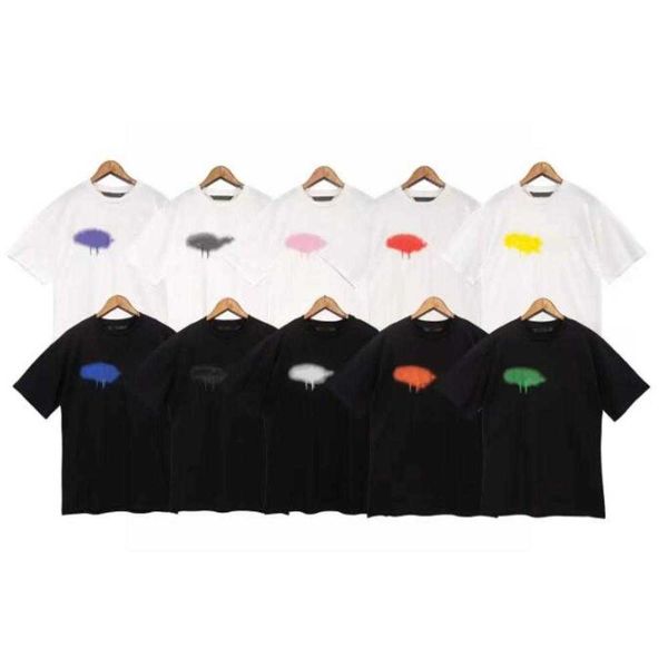 mens womens designers palms t shirts for man s summer luxurys big letter tshirts clothing polos apparel sleeved tshirt cotton tees, White;black
mens womens designers palms t shirts for man s summer luxurys big letter tshirts clothing polos apparel sleeved tshirt cotton tees, White;black