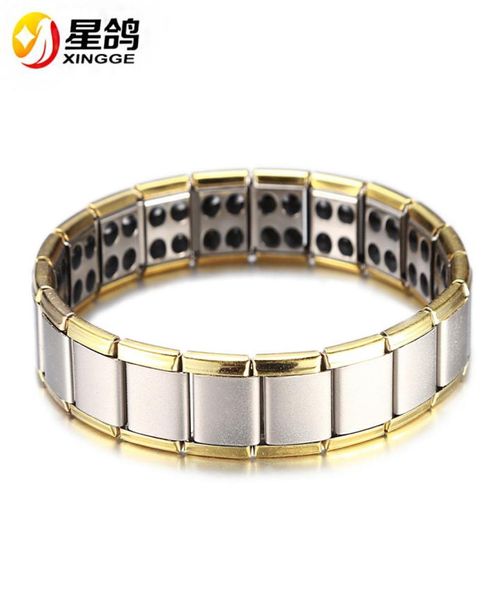 menwomen039s germanium 316l stainless steel bracelet cool power energy chain bracelet bangle birthday friendship sport gif1302122, Black
menwomen039s germanium 316l stainless steel bracelet cool power energy chain bracelet bangle birthday friendship sport gif1302122, Black