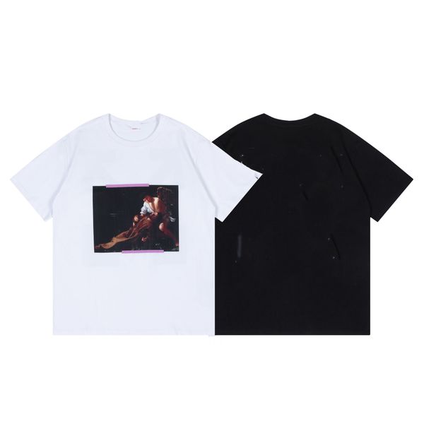 mens luxury tshirts fashion comfort t shirt black shirts oil painting arrow series round neck pullover short sleeve gift recommendation, White;black
mens luxury tshirts fashion comfort t shirt black shirts oil painting arrow series round neck pullover short sleeve gift recommendation, White;black