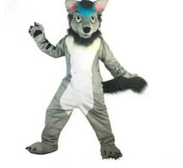 gray long fur husky fox dog fursuit furry mascot costume dress outfit play party xmas easter suit party size christmas, Red;yellow
gray long fur husky fox dog fursuit furry mascot costume dress outfit play party xmas easter suit party size christmas, Red;yellow