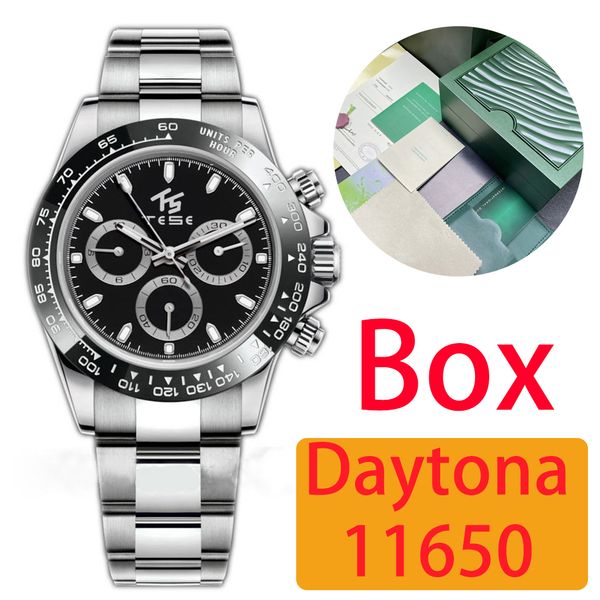 racing daytona luxury watch men s luxury sports automatic machinery watch stainless steel business watch waterproof diving ceramic panda glo, Slivery;brown
racing daytona luxury watch men s luxury sports automatic machinery watch stainless steel business watch waterproof diving ceramic panda glo, Slivery;brown