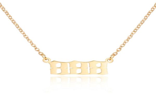 111 222 333 444 555 666 777 888 999 angel number pendant necklace gold silver color stainless steel necklace for women jewelry5227331
111 222 333 444 555 666 777 888 999 angel number pendant necklace gold silver color stainless steel necklace for women jewelry5227331