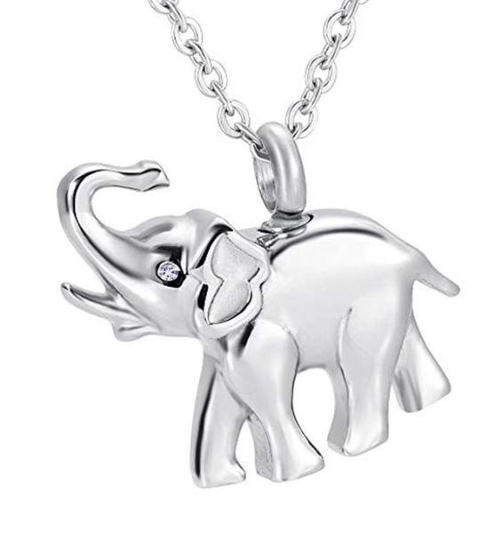 memorial keepsake urn pendant cremation ash urn charm necklace jewelry stainless steel cute elephant memory locket dad and mom8812877, Silver
memorial keepsake urn pendant cremation ash urn charm necklace jewelry stainless steel cute elephant memory locket dad and mom8812877, Silver