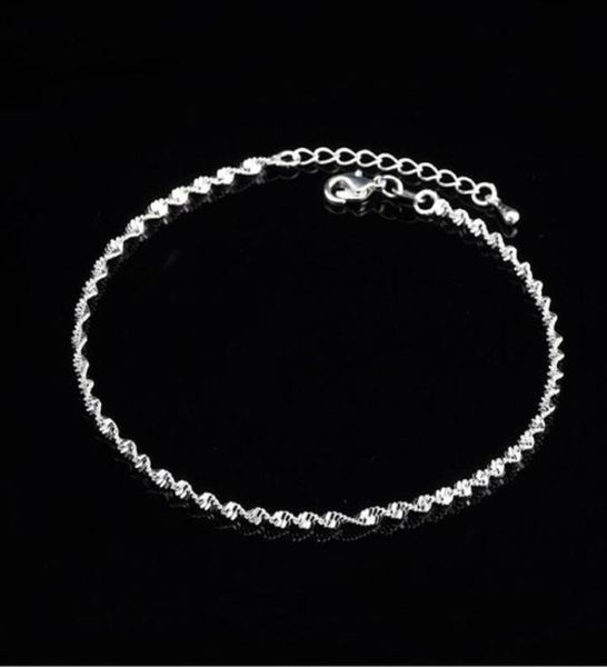 fashion ed weave chain for women anklet 925 sterling silver anklets bracelet for women foot jewelry anklet on foot 2105071508916, Red;blue
fashion ed weave chain for women anklet 925 sterling silver anklets bracelet for women foot jewelry anklet on foot 2105071508916, Red;blue