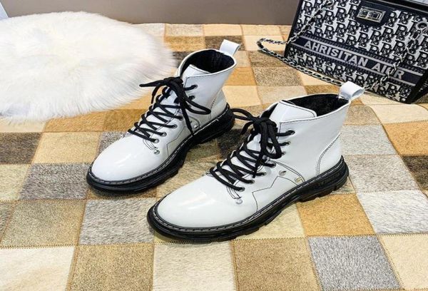 lazyseal chunky sole white ankle boots for fashion women shoes martens female lace up shoes women039s boot ladies footwear6774885, Black
lazyseal chunky sole white ankle boots for fashion women shoes martens female lace up shoes women039s boot ladies footwear6774885, Black