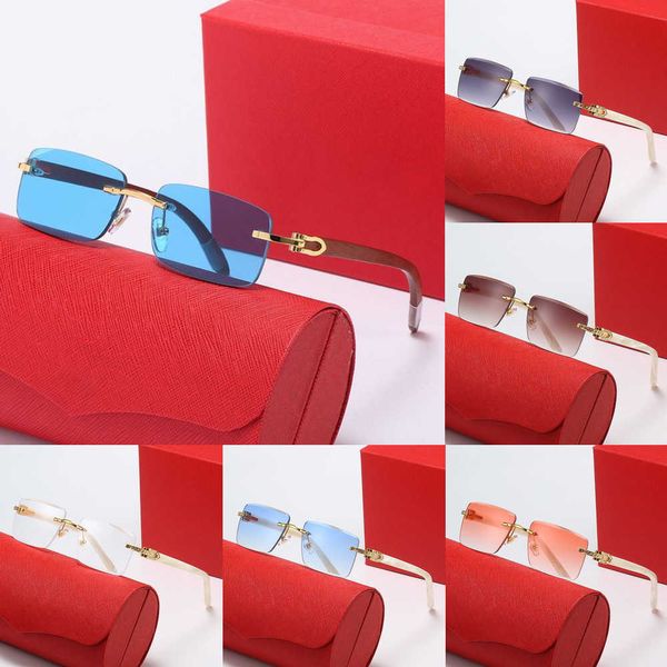 designer sunglasses rimless diamond cut eyeglass buffalo horn wood frame brown lens fashion ins net red same men and women vintage wholesale, White;black
designer sunglasses rimless diamond cut eyeglass buffalo horn wood frame brown lens fashion ins net red same men and women vintage wholesale, White;black