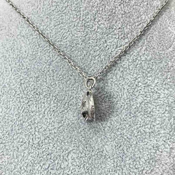 70% off designer jewelry bracelet necklace ring used head animal male female simple couple necklacenew jewellery, Silver
70% off designer jewelry bracelet necklace ring used head animal male female simple couple necklacenew jewellery, Silver