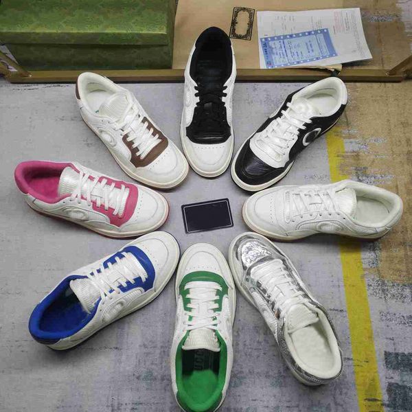 casual shoes 2023 new designer with box mac80 men and women retro stain effect canvas embroidery black white leather sports flat shoe box si
casual shoes 2023 new designer with box mac80 men and women retro stain effect canvas embroidery black white leather sports flat shoe box si