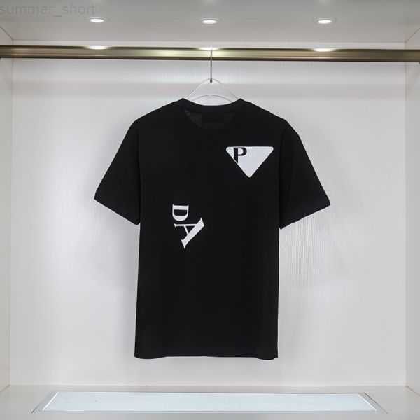 summer mens designer t shirt men women luxury t shirts classic triangle pattern tee short sleeves senior pure 100% cotton the new short-slee, White;black
summer mens designer t shirt men women luxury t shirts classic triangle pattern tee short sleeves senior pure 100% cotton the new short-slee, White;black
