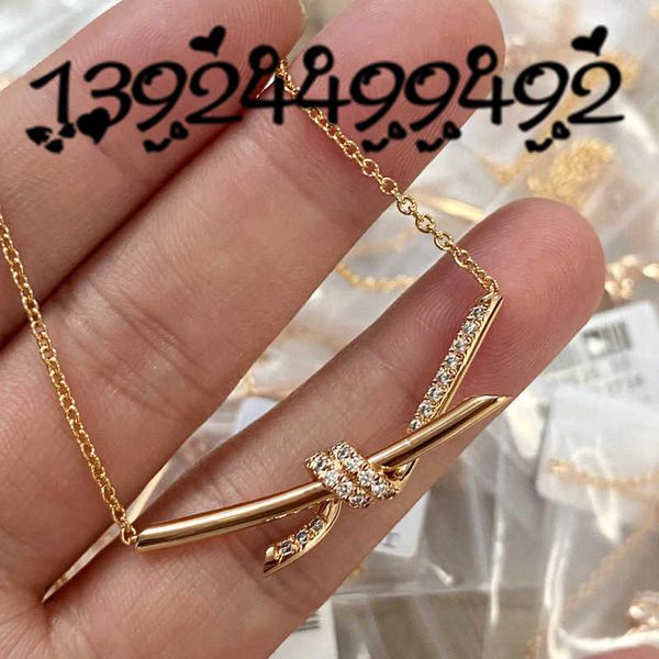 internet celebrity home knot necklace female 925 sterling silver plated 18k gold cross bow collar chain gu ailing same style, Black
internet celebrity home knot necklace female 925 sterling silver plated 18k gold cross bow collar chain gu ailing same style, Black