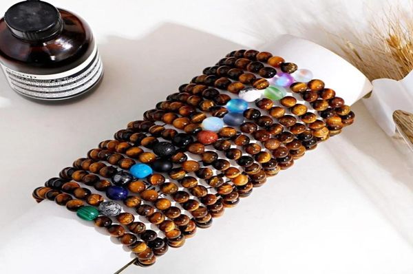 fashion men jewelry natural moonstone bracelet black tiger eye bead bracelet femme pulseras9549204
fashion men jewelry natural moonstone bracelet black tiger eye bead bracelet femme pulseras9549204