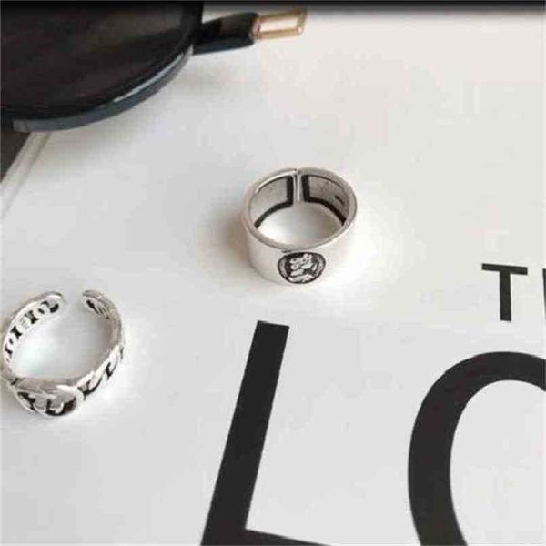 60% off designer jewelry bracelet necklace open personality simple female index finger ring, Silver
60% off designer jewelry bracelet necklace open personality simple female index finger ring, Silver