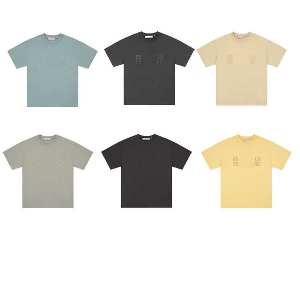essentail tees t-shirts american fashion clothing brand essent letter print short sleeve tshirt mens womens casual sports cotton, White;black
essentail tees t-shirts american fashion clothing brand essent letter print short sleeve tshirt mens womens casual sports cotton, White;black
