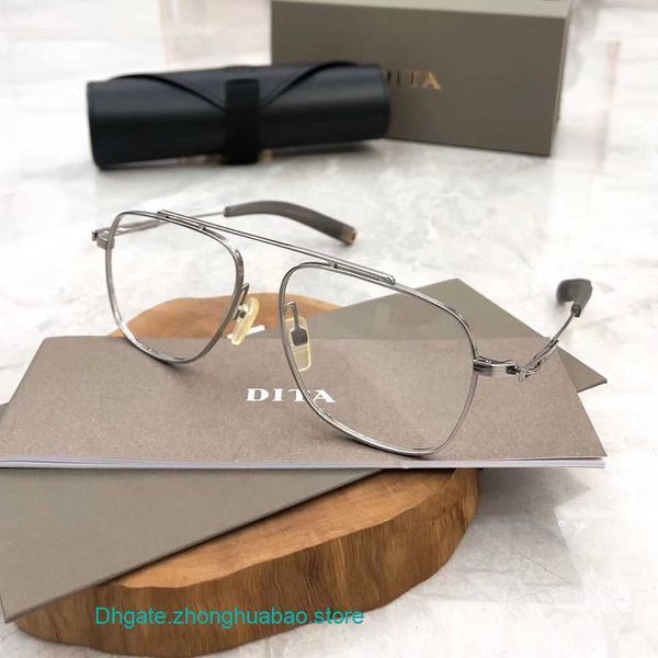 factory wholesale original dita sunglasses online store mens glasses tita frame titanium dlx can be equipped with a height number of artis, White;black
factory wholesale original dita sunglasses online store mens glasses tita frame titanium dlx can be equipped with a height number of artis, White;black