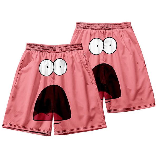summer pair shorts casual beach pants men's quick dry shorts printed shorts polyester w, White;black
summer pair shorts casual beach pants men's quick dry shorts printed shorts polyester w, White;black