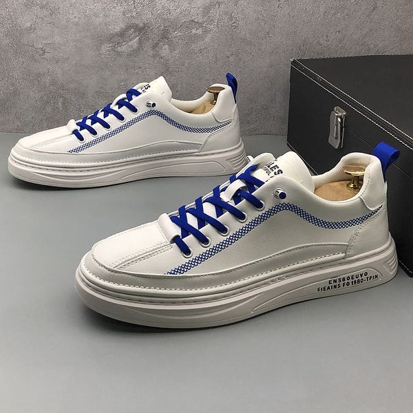 luxury designer party dress wedding shoes spring lightweight breathable white casual sneakers thick bottom business leisure driving walking, Black
luxury designer party dress wedding shoes spring lightweight breathable white casual sneakers thick bottom business leisure driving walking, Black