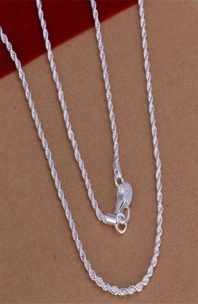 925 stamps 2mm rope chain necklace for men women hip hop 925 sterling silver 16inch18inch20inch22inch24inch26inch28inc1575119
925 stamps 2mm rope chain necklace for men women hip hop 925 sterling silver 16inch18inch20inch22inch24inch26inch28inc1575119