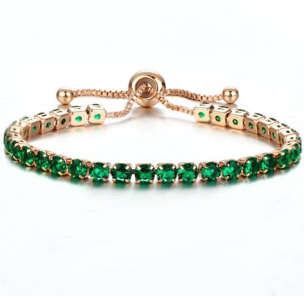 luxury 925 sterling silver shining cubic zircon diamond amethyst adjustable bracelet women elegant birthstone crystal bracelets7915053, Golden;silver
luxury 925 sterling silver shining cubic zircon diamond amethyst adjustable bracelet women elegant birthstone crystal bracelets7915053, Golden;silver