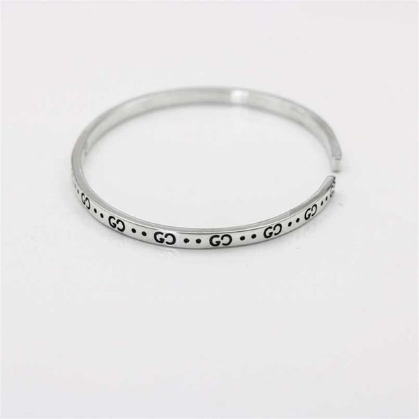 80% off designer jewelry necklace ring trend girls' thin bracelet classic simple bracelet with fashionable opening, Black
80% off designer jewelry necklace ring trend girls' thin bracelet classic simple bracelet with fashionable opening, Black