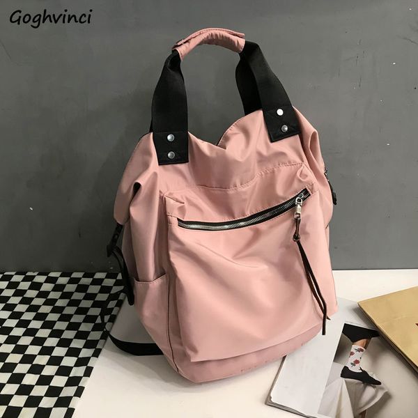 evening bags backpack women's waterproof high capacity korean harajuku college student couple full set backpack portable travel nylon b
evening bags backpack women's waterproof high capacity korean harajuku college student couple full set backpack portable travel nylon b