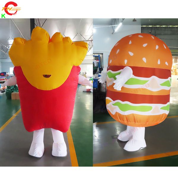 door ship outdoor activities advertising walking inflatable hamburger model fast food burger air balloon for sale
door ship outdoor activities advertising walking inflatable hamburger model fast food burger air balloon for sale