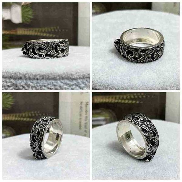 80% off designer jewelry bracelet necklace ring head narrow edge men's women's ring couple ringnew jewellery, Silver
80% off designer jewelry bracelet necklace ring head narrow edge men's women's ring couple ringnew jewellery, Silver