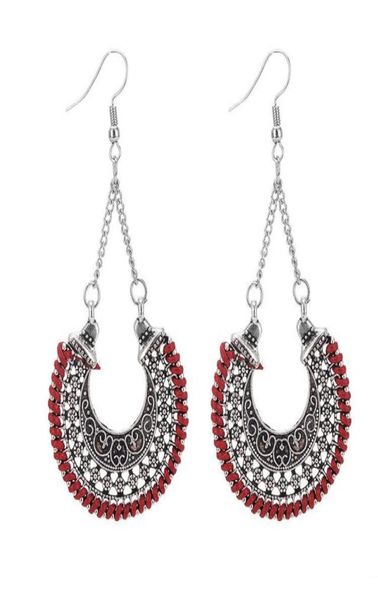 fashion dangle earrings 4 colors boho drop rope earrings bohemian vintage silver long earring for women gift jewelry3713743
fashion dangle earrings 4 colors boho drop rope earrings bohemian vintage silver long earring for women gift jewelry3713743