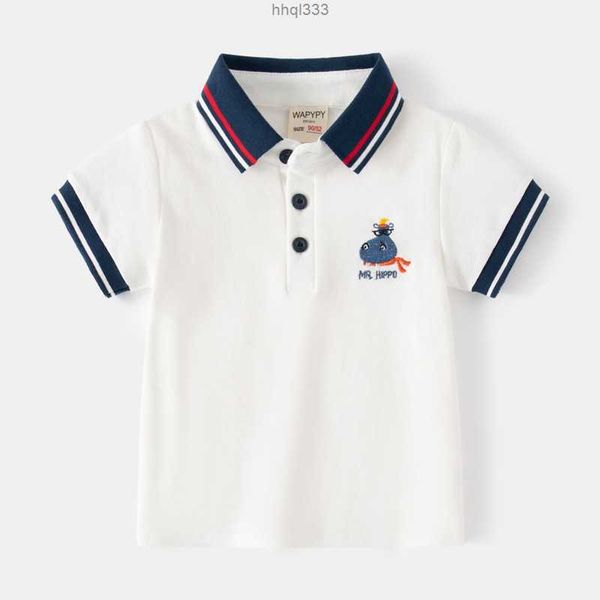 vv47 summer fashion kids clothes short sleeve polo shirts toddler boys outfits baby children sport costume 1-6y, Blue
vv47 summer fashion kids clothes short sleeve polo shirts toddler boys outfits baby children sport costume 1-6y, Blue
