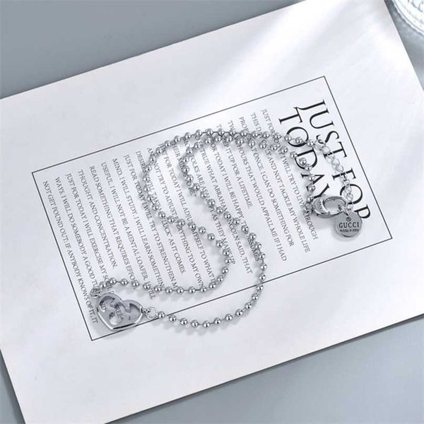 60% off designer jewelry necklace ring xiao same love bracelet hair accessories, Silver
60% off designer jewelry necklace ring xiao same love bracelet hair accessories, Silver