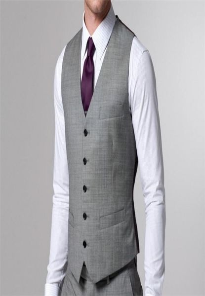 custom made grey wedding groom vests bridegroom man waistcoat formal mens suit vest new sytle 20187832303, Black
custom made grey wedding groom vests bridegroom man waistcoat formal mens suit vest new sytle 20187832303, Black