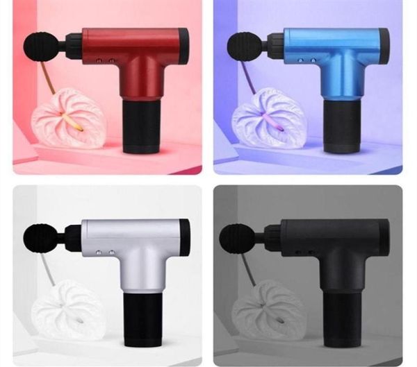 2020 new muscle massage gun electric fullbody massager deep vibration activation shaping muscle vitality relaxation treatment ins9190907
2020 new muscle massage gun electric fullbody massager deep vibration activation shaping muscle vitality relaxation treatment ins9190907