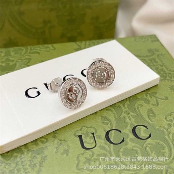 80% off designer jewelry bracelet necklace ring edging diamond 925 beauty trend men women lovers same exotic style temperament earrings, Golden
80% off designer jewelry bracelet necklace ring edging diamond 925 beauty trend men women lovers same exotic style temperament earrings, Golden