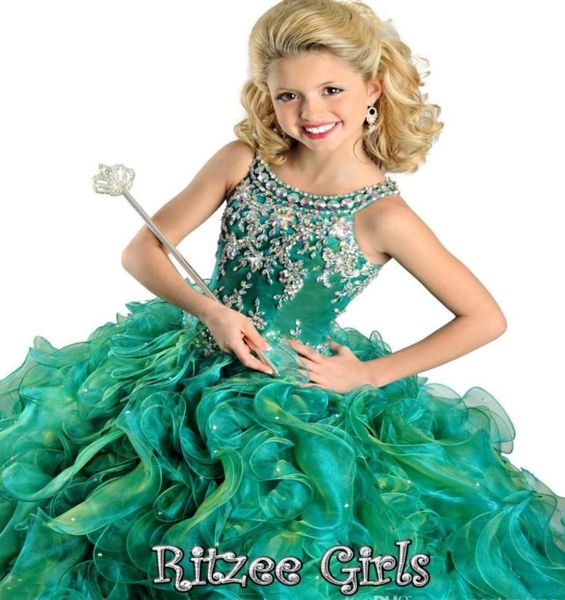 girls pageant dresses 2019 gorgeous ruffled skirt halter crystal beads ball gown ritzee girls party gowns flower girl dresses3268141, White;red
girls pageant dresses 2019 gorgeous ruffled skirt halter crystal beads ball gown ritzee girls party gowns flower girl dresses3268141, White;red