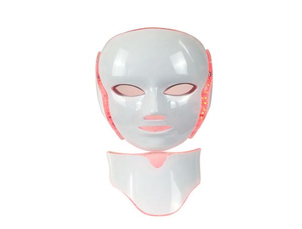 personal skin care 7 colors led pon podynamic pdt skin rejuvenation scarring minimize facialneck beauty mask3388861 
personal skin care 7 colors led pon podynamic pdt skin rejuvenation scarring minimize facialneck beauty mask3388861