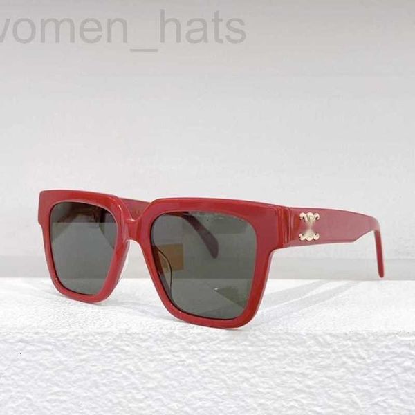 fashion sunglasses frames designer triumphal arch tiktok online celebrity personality japanese and korean sunglasses women's versatile, Black
fashion sunglasses frames designer triumphal arch tiktok online celebrity personality japanese and korean sunglasses women's versatile, Black