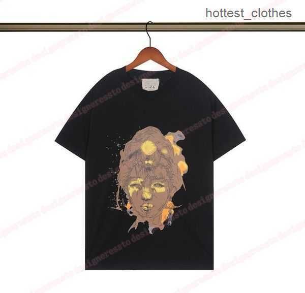 2023 t shirt depts mens tshirt designer fashion pure cotton t-shirt womens high street luxury loose classic print 5 2y7w, White;black
2023 t shirt depts mens tshirt designer fashion pure cotton t-shirt womens high street luxury loose classic print 5 2y7w, White;black